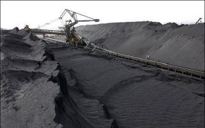 رکورد تولید کنسانتره سنگ‌آهن در ۸ ماهه ۱۴۰۴ شکسته شد