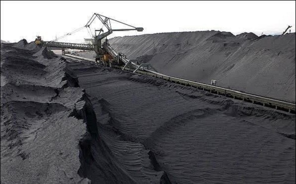 کنسانتره سنگ‌آهن