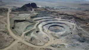 تولید کنسانتره فسفات با رشد ۲ درصدی؛ موفقیتی فراتر از برنامه‌ریزی