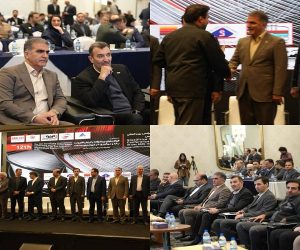 مدیرعامل ایمپاسکو در دوازدهمین کنفرانس بین‌ المللی فولاد استیل پرایس حضور یافت