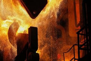 کوره‌ های الکتریکی ؛ راه‌حل پایدار صنعت فولاد