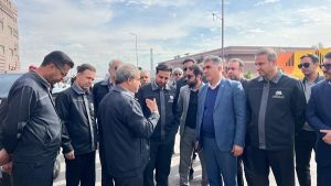 گل‌ گهر سرمایه‌ ای ملی برای توسعه