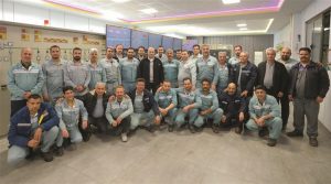 وقتی «حس خوب» از دل كار بیرون می‌آید