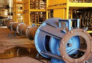 صرفه‌جویی 4.5 میلیون دلاری در فولاد هرمزگان