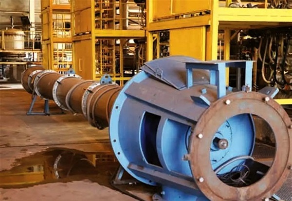 فولاد هرمزگان