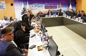 اتمام فرایند ارزیابی گروه سرمایه‌گذاری آتیه‌فولاد در جایزه ملی تعالی سازمانی