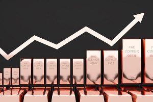 قیمت مس بار دیگر رکورد زد/ نگرانی از عرضه و تعرفه‌ها بازار را ملتهب کرد