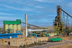 فولاد غدیر نی‌ریز برای نخستین‌بار ۱۵ هزار تن محصول را اعتباری چهارماهه و با تحویل فوری عرضه می‌کند