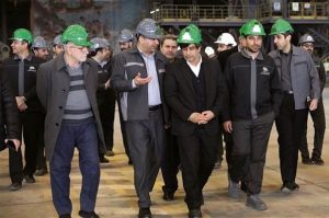 پاسخ‌گویی به سهام‌داران مأموریتی اساسی و غیرقابل‌چشم‌پوشی است