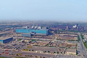 حکمرانی جدید، مسیر سرمایه‌گذاری‌ها و پروژه‌های اولویت‌دار فولاد هرمزگان را هموار کرد