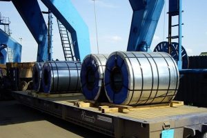 صادرات آهن و فولاد ۲۷ درصد افزایش یافت