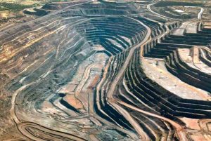 آغاز طرح مردمی سازی اکتشافات معدنی از نیمه اول بهمن