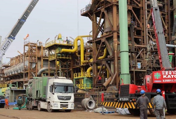 غدیر نی ریز