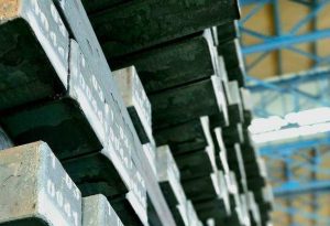 اولین عرضه اعتباری چهارماهه فولاد غدیر نی‌ریز با تحویل کمتر از یک ماه