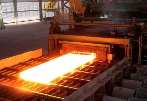 تولید ۴۷۱ هزار تن محصولات فولادی در ۹ ماهه امسال