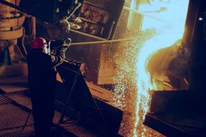 تولید فولاد ترکیه در سال ۲۰۲۵، ۳.۳ درصد نسبت به سال قبل افزایش یافت