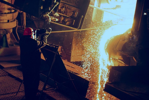 فولاد ترکیه