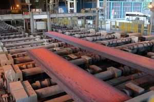 تغییر رویکرد تولید فولاد هرمزگان از “افزایش صرف سرعت” به سمت افزایش بهره‌وری