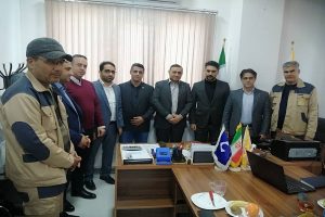 ادیب: کوه دم یکی از موفق‌ترین واگذاری‌های ایمپاسکو است