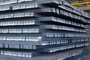 وقتی کیفیت، بازار را فتح می‌کند؛ صدرنشینی فولاد غدیر نی‌ریز در بورس کالا