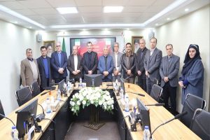 تربیت متخصصان معدن از مقطع متوسطه آغاز می شود