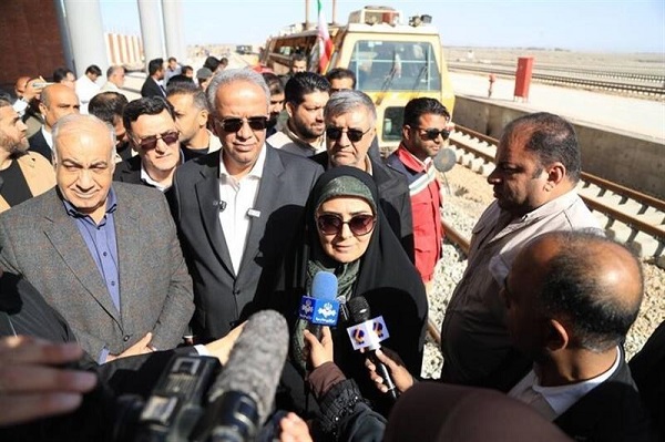 ذوب آهن اصفهان