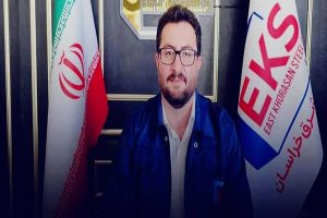 پیام تبریک مدیرعامل شرکت معدنی و صنعتی فولاد شرق خراسان، به مناسبت ولادت باسعادت امیرالمؤمنین حضرت علی (ع) و روز مرد