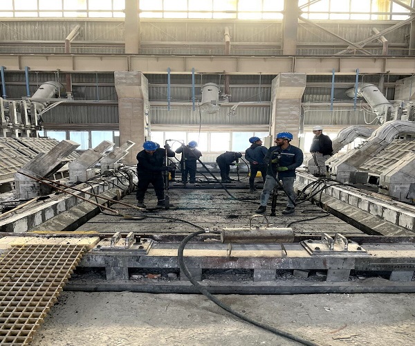 شمش آلومینیوم