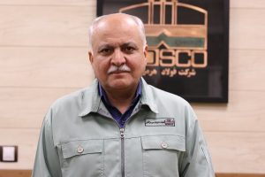  فولاد هرمزگان؛ سرمایه‌ای راهبردی در مسیر آینده صنعت فولاد ایران