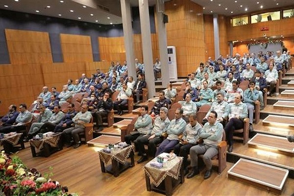 فولاد مبارکه