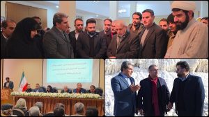 تقدیر وزیر میراث‌ فرهنگی از نقش مجتمع پتاس خوروبیابانک در توسعه شرق اصفهان