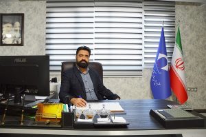 پیشرفت ۷۵ درصدی عملیات بزرگ‌ترین هیپ‌لیچینگ خاورمیانه در معدن مس جانجا