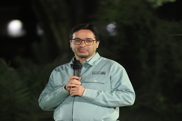 نیروی انسانی