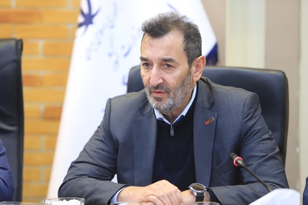 پهنه‌های معدنی