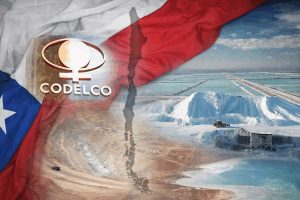 تغییر دولت در شیلی تهدید یا فرصت برای غول مس جهان