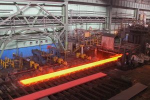 گام تازه صنعت فولاد ایران در بومی‌سازی فولادهای پیشرفته