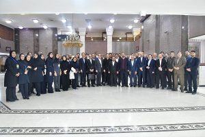 افزایش سرمایه دو مرحله‌ای «ارفع» تا سقف ۳ هزار میلیارد تومان