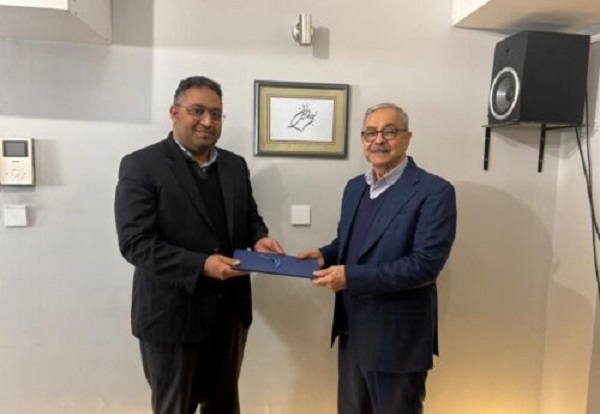 انجمن روابط عمومی هرمزگان