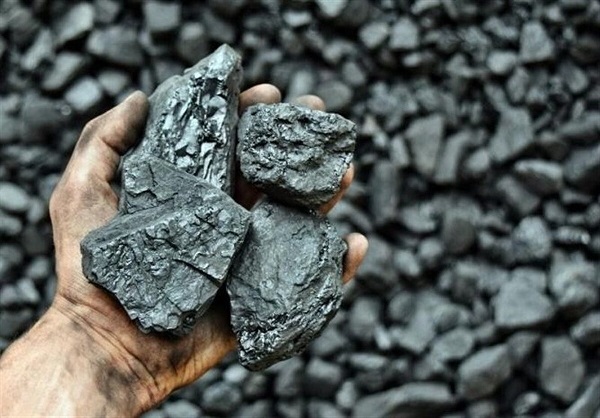 انجمن زغال سنگ ایران