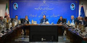 بررسی مدل مشارکتی اکتشاف معادن با حضور دولت و بخش خصوصی