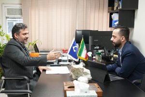 راه‌اندازی سامانه جامع اطلاعات پرسنلی ایمپاسکو؛ گام جدید ایمپاسکو در مدیریت داده‌ها