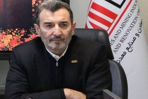 چهارمین نشست سمیعی‌نژاد با روسای پیشین ایمیدرو با محوریت “اکتشاف”