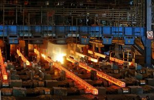 ثبات در بازارهای جهانی فولاد؛ انتشار گزارش هفتگی قیمت‌ها