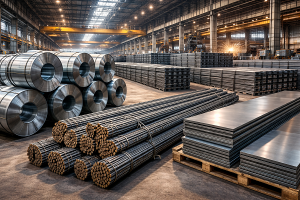 تعادل شکننده در بازار فولاد و مواد اولیه: دلار و سیاست‌ها تعیین‌کننده روند قیمت‌ها هستند