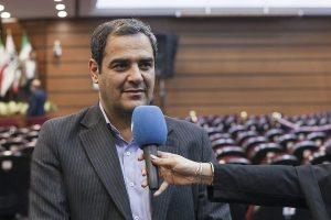 مدیرعامل شرکت صنایع فولاد توان‌آور آسیا مطرح کرد: ورق کروم‌اندود؛ کلید صادرات و ارزش افزوده