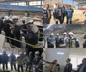 تعامل سازنده بخش دولتی و خصوصی برای توسعه صنعت ضروری است