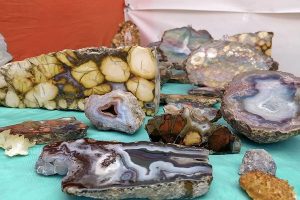 8 اقدام توسعه ای ایمیدرو در توسعه صنعت گوهرسنگ کشور