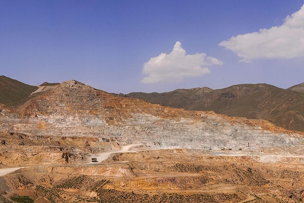 توسعه متوازن