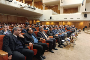 برنامه‌ریزی ایمیدرو برای اکتشاف معادن در کلاس جهانی