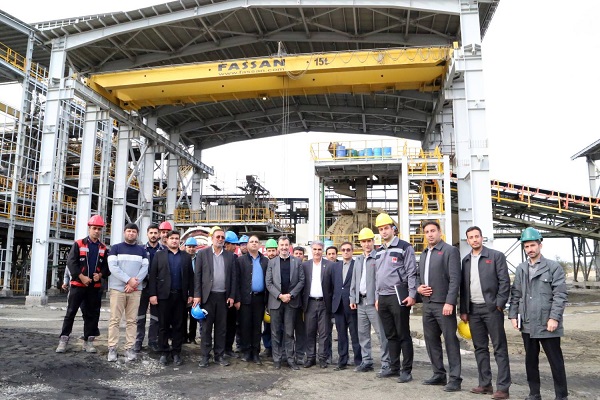 تولید تیتانیوم